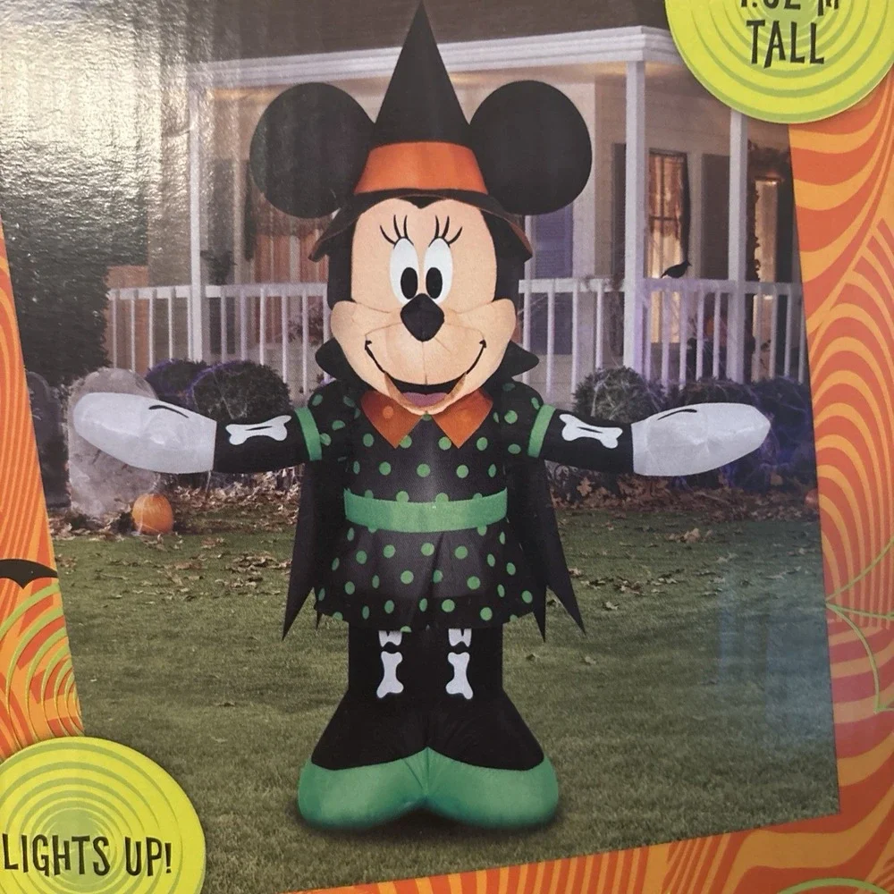 Disney new sealed